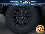 2026 Ford Ranger SuperCrew Cab 4WD Pickup for sale #P26RG006 - photo 21