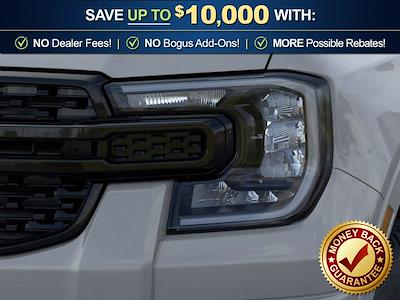 New 2026 Ford Ranger - photo 1