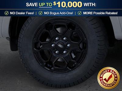 New 2026 Ford Ranger - photo 1