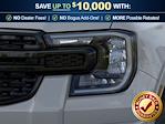 2026 Ford Ranger SuperCrew Cab 4WD Pickup for sale #P26RG008 - photo 23