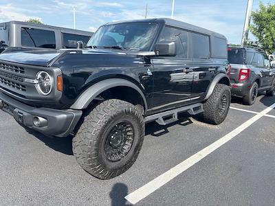2024 Ford Bronco 4WD SUV for sale #P26RG014Z - photo 1