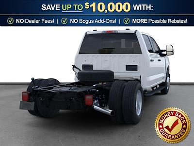 New 2026 Ford F-350 - photo 1