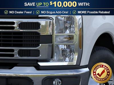 New 2026 Ford F-350 - photo 1