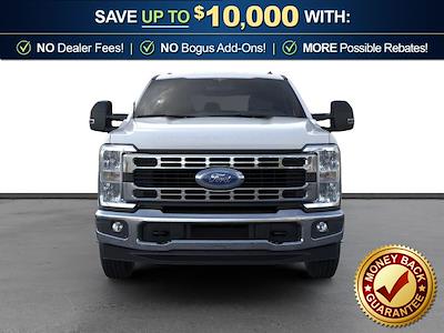 New 2026 Ford F-350 - photo 1