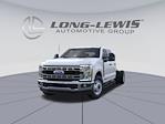New 2026 Ford F-350 XL Crew Cab Cab Chassis for sale #P26SD001 - photo 3
