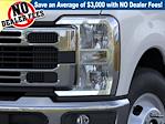 New 2026 Ford F-350 Crew Cab Cab Chassis for sale #P26SD001 - photo 21