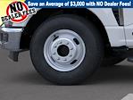 New 2026 Ford F-350 Crew Cab Cab Chassis for sale #P26SD001 - photo 22
