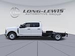 New 2026 Ford F-350 XL Crew Cab Cab Chassis for sale #P26SD001 - photo 4