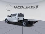 New 2026 Ford F-350 XL Crew Cab Cab Chassis for sale #P26SD001 - photo 2