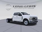 New 2026 Ford F-350 XL Crew Cab Cab Chassis for sale #P26SD001 - photo 7