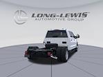 New 2026 Ford F-350 XL Crew Cab Cab Chassis for sale #P26SD001 - photo 8