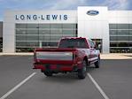 New 2026 Ford F-350 Platinum Crew Cab 4WD SRW Pickup for sale #P26SD002 - photo 9
