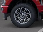 New 2026 Ford F-350 Platinum Crew Cab 4WD SRW Pickup for sale #P26SD002 - photo 21