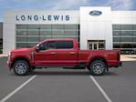 New 2026 Ford F-350 Platinum Crew Cab 4WD SRW Pickup for sale #P26SD002 - photo 3