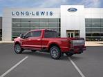 New 2026 Ford F-350 Platinum Crew Cab 4WD SRW Pickup for sale #P26SD002 - photo 2