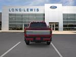 New 2026 Ford F-350 Platinum Crew Cab 4WD SRW Pickup for sale #P26SD002 - photo 5