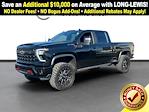 2025 Chevrolet Silverado 2500 Crew Cab 4WD Pickup for sale #P26SD002A - photo 1
