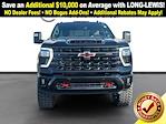 2025 Chevrolet Silverado 2500 Crew Cab 4WD Pickup for sale #P26SD002A - photo 8