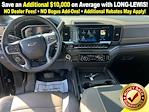 2025 Chevrolet Silverado 2500 Crew Cab 4WD Pickup for sale #P26SD002A - photo 17