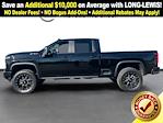 2025 Chevrolet Silverado 2500 Crew Cab 4WD Pickup for sale #P26SD002A - photo 4
