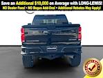 2025 Chevrolet Silverado 2500 Crew Cab 4WD Pickup for sale #P26SD002A - photo 9