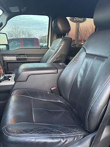 Used 2015 Ford F-250 Lariat Crew Cab for sale #P26SD002B - photo 2