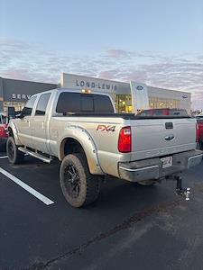 Used 2015 Ford F-250 Lariat Crew Cab for sale #P26SD002B - photo 2