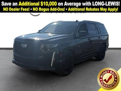 2022 Cadillac Escalade RWD SUV for sale #P26SD002Z - photo 1