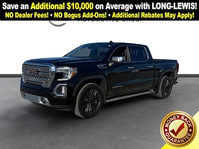 2019 GMC Sierra 1500 Crew Cab 4WD Pickup for sale #P26SD002Y - photo 1