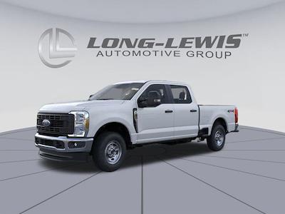 2026 Ford F-250 Crew Cab 4WD Pickup for sale #P26SD004 - photo 1