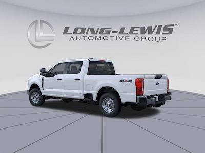 2026 Ford F-250 Crew Cab 4WD Pickup for sale #P26SD004 - photo 2