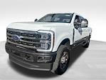2025 Ford F-350 Crew Cab SRW 4WD Pickup for sale #P26SD006A - photo 1