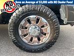 2025 Ford F-350 Crew Cab SRW 4WD Pickup for sale #P26SD006A - photo 26