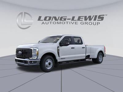 New 2026 Ford F-350 XL Crew Cab DRW Pickup for sale #P26SD008 - photo 1