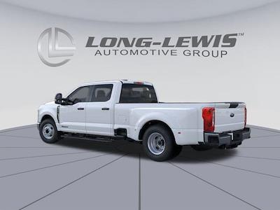 New 2026 Ford F-350 XL Crew Cab DRW Pickup for sale #P26SD008 - photo 2