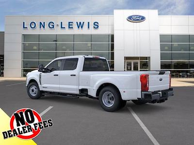 New 2026 Ford F-350 XL Crew Cab DRW Pickup for sale #P26SD008 - photo 2