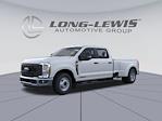 New 2026 Ford F-350 XL Crew Cab DRW Pickup for sale #P26SD008 - photo 1