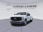 New 2026 Ford F-350 XL Crew Cab DRW Pickup for sale #P26SD008 - photo 3