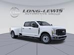 New 2026 Ford F-350 XL Crew Cab DRW Pickup for sale #P26SD008 - photo 7