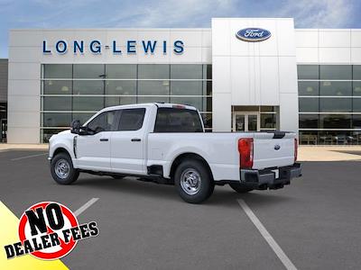 2026 Ford F-250 Crew Cab RWD Pickup for sale #P26SD009 - photo 2