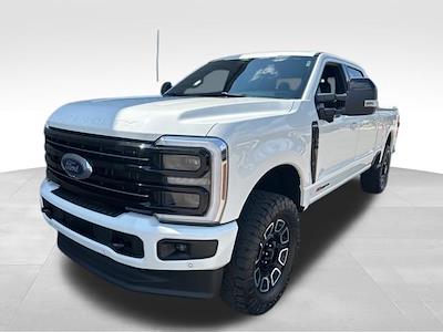 2025 Ford F-350 Crew Cab SRW 4x4 Pickup for sale #P26SD012A - photo 1