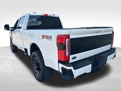 2025 Ford F-350 Crew Cab SRW 4x4 Pickup for sale #P26SD012A - photo 2