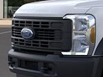 2026 Ford F-550 Crew Cab DRW 4WD Cab Chassis for sale #P26SD013 - photo 17