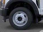 2026 Ford F-550 Crew Cab DRW 4WD Cab Chassis for sale #P26SD013 - photo 19