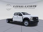 2026 Ford F-550 Crew Cab DRW 4WD Cab Chassis for sale #P26SD013 - photo 7