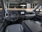 2026 Ford F-550 Crew Cab DRW 4WD Cab Chassis for sale #P26SD013 - photo 9