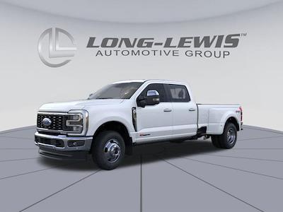 2026 Ford F-350 Crew Cab DRW 4WD Pickup for sale #P26SD015 - photo 1