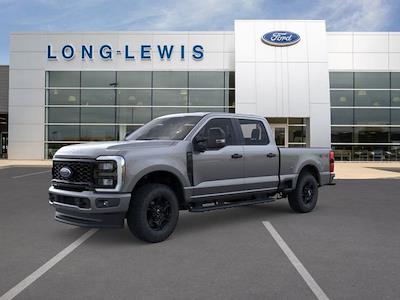 2026 Ford F-250 Crew Cab 4WD Pickup for sale #P26SD016 - photo 1
