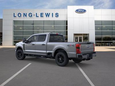 2026 Ford F-250 Crew Cab 4WD Pickup for sale #P26SD016 - photo 2