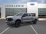 2026 Ford F-250 Crew Cab 4WD Pickup for sale #P26SD016 - photo 1